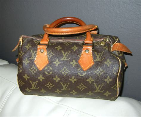 louis vuitton vintage bags 1980s.